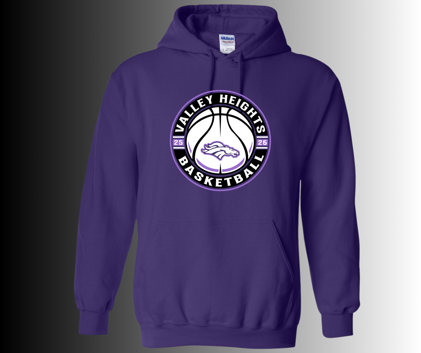 VH Basketball Design 4