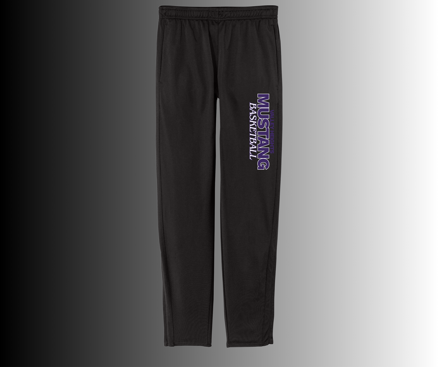 VH Basketball Sport-Tek ® Tricot Jogger