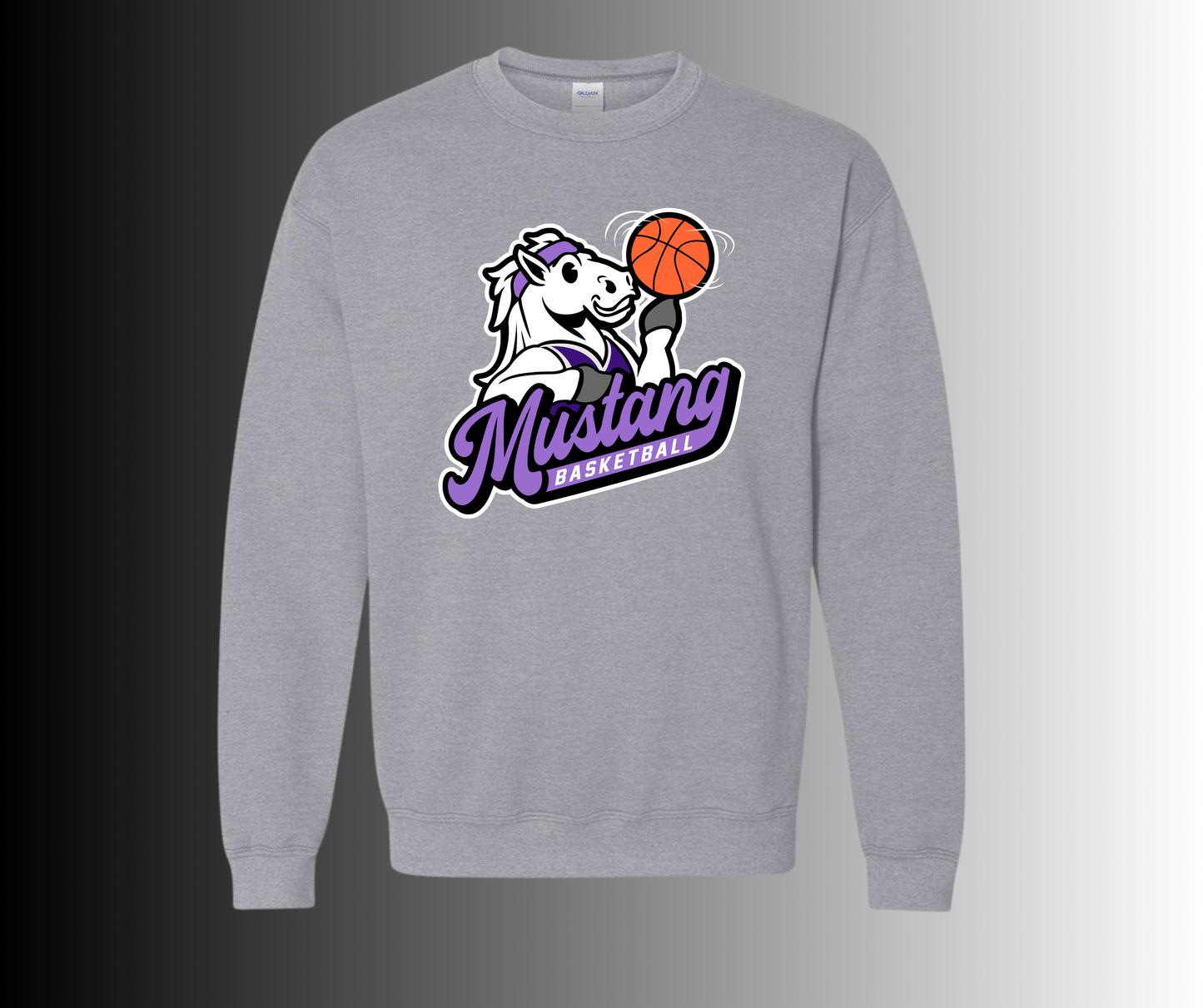 VH Basketball Design 1