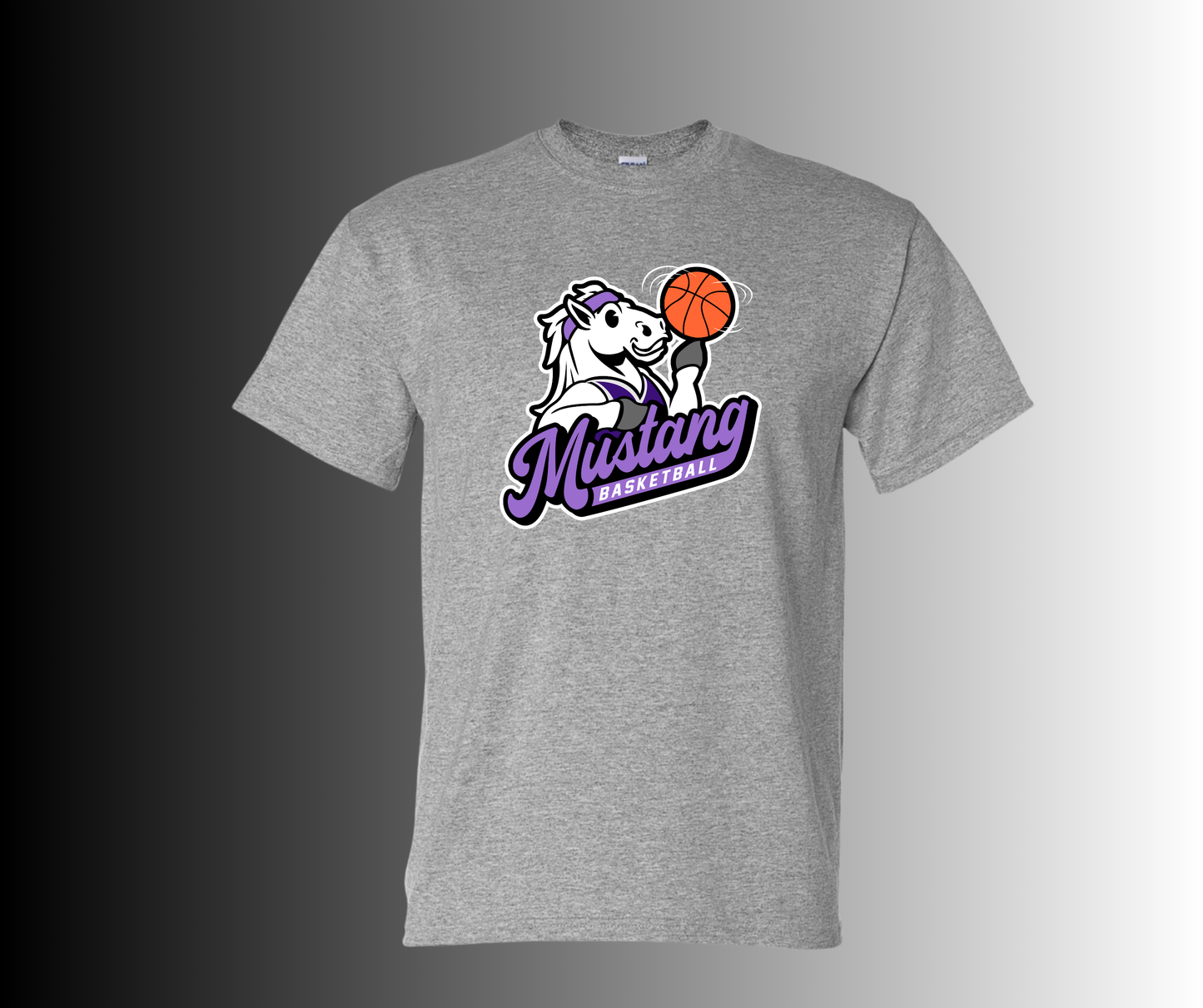 VH Basketball Design 1
