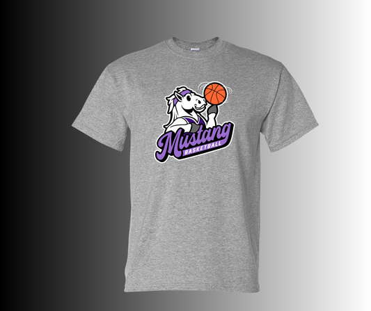 VH Basketball Design 1