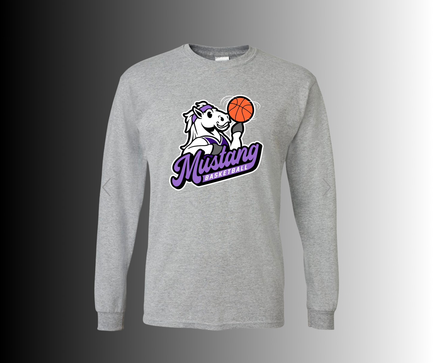 VH Basketball Design 1