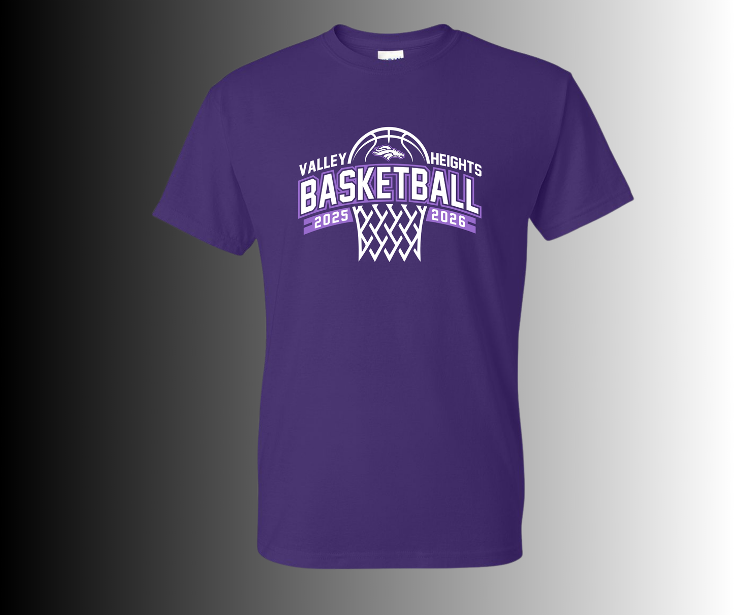VH Basketball Design 3