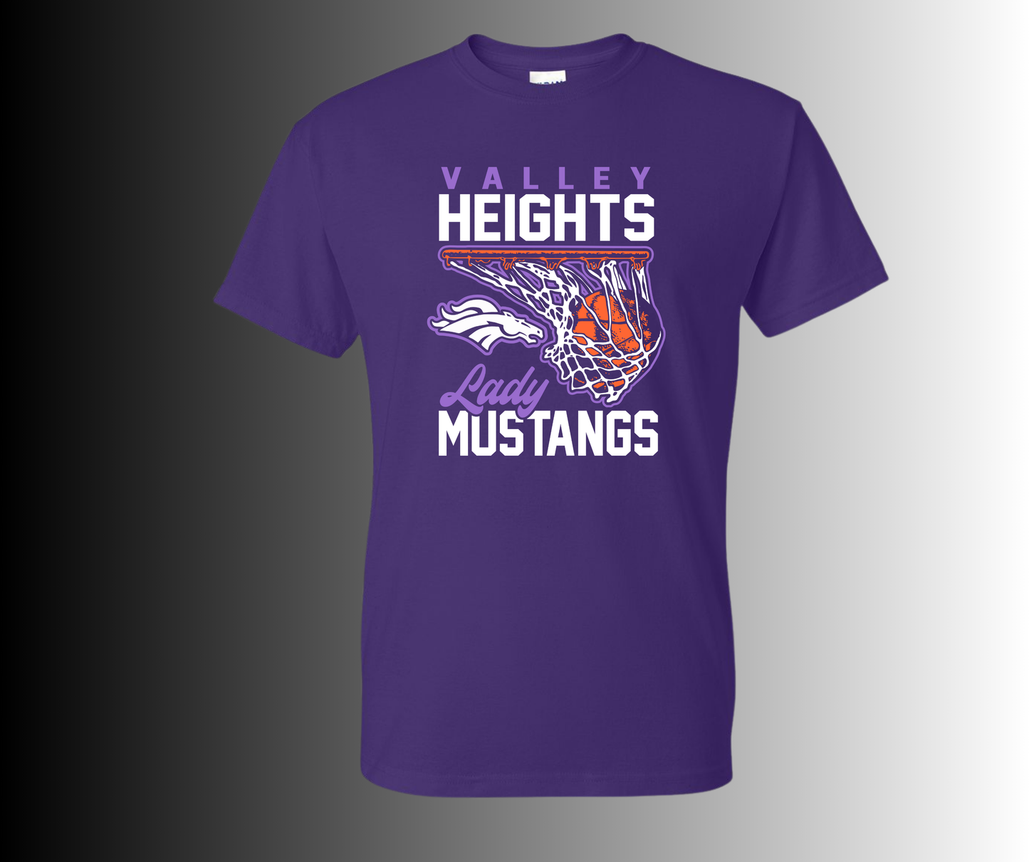 VH Basketball Design 2
