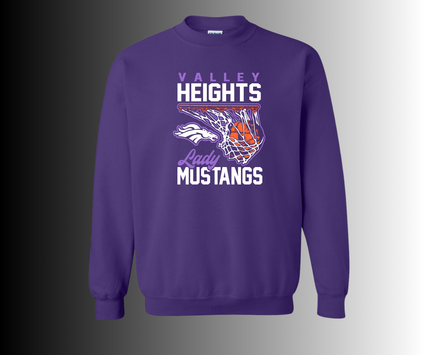 VH Basketball Design 2