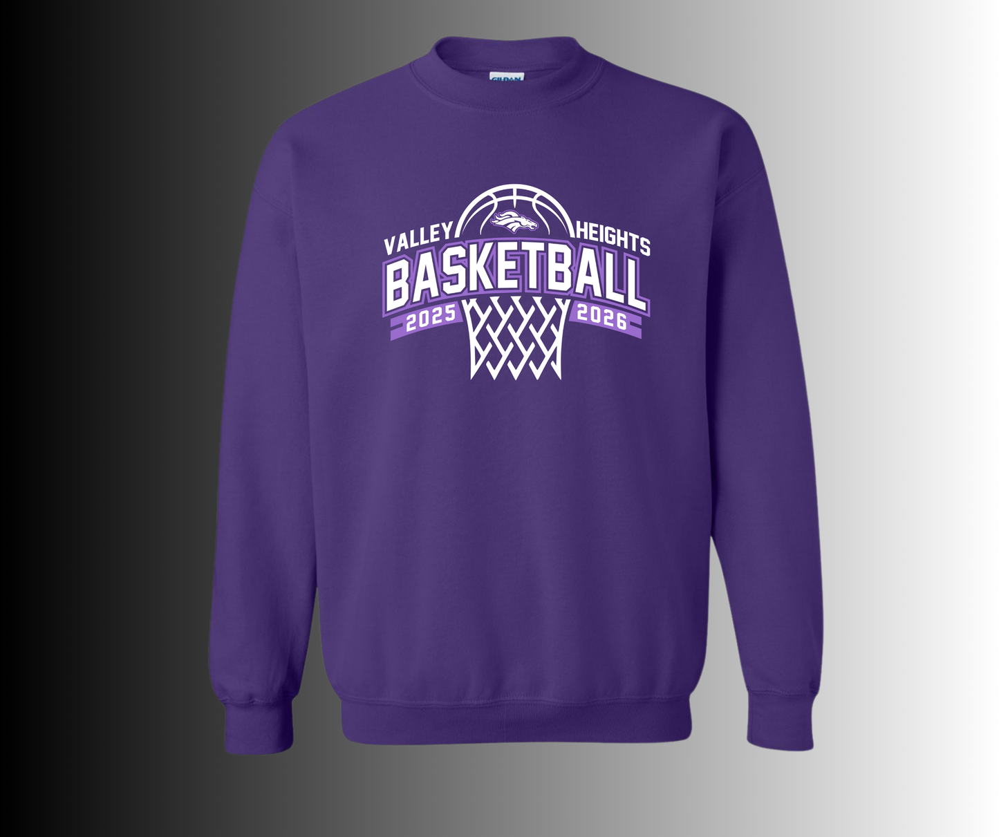 VH Basketball Design 3