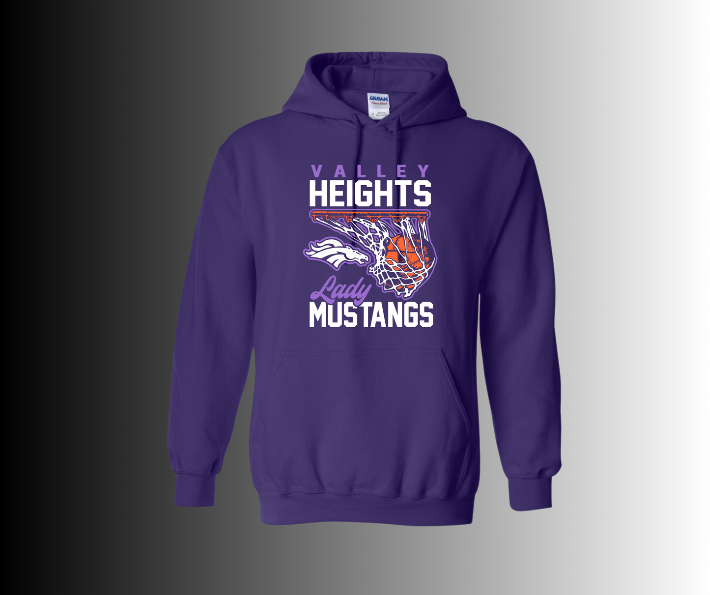 VH Basketball Design 2