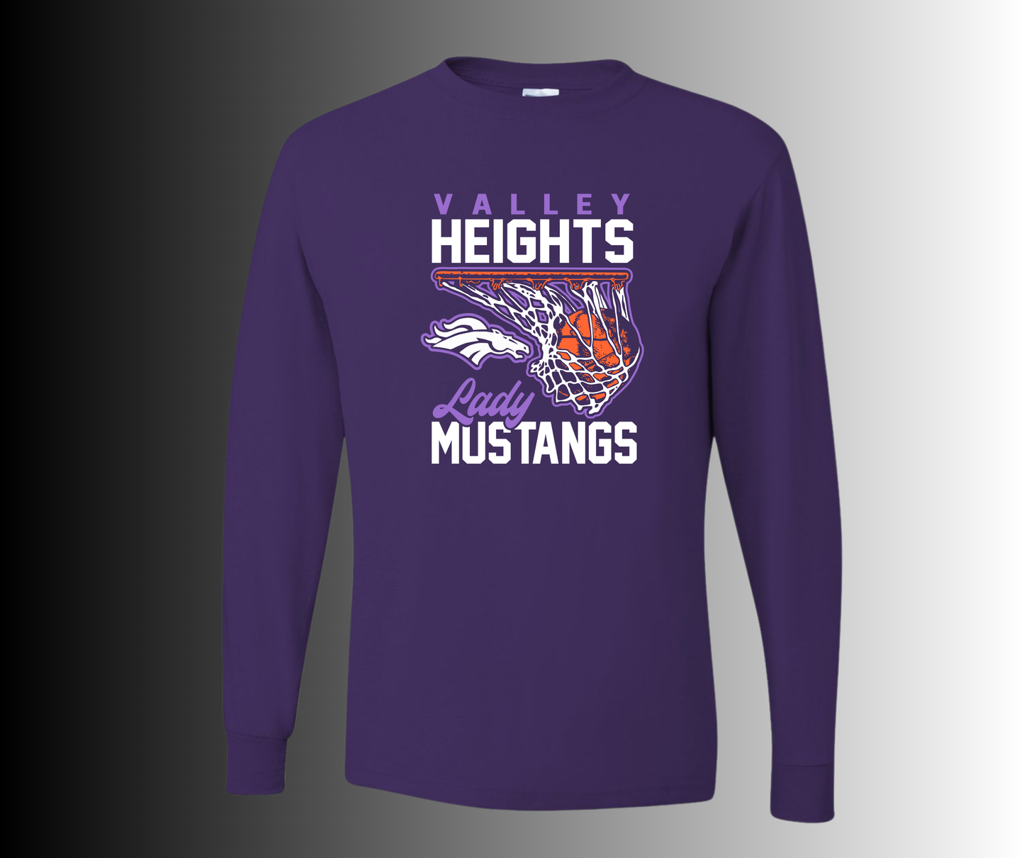 VH Basketball Design 2