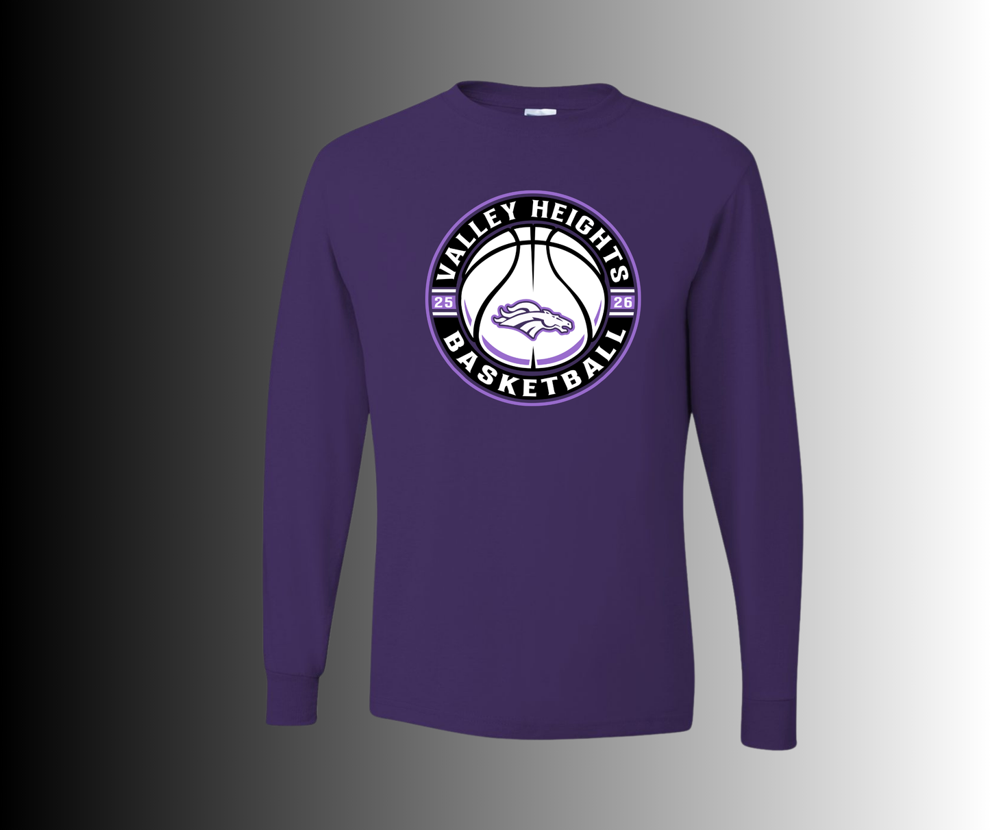 VH Basketball Design 4