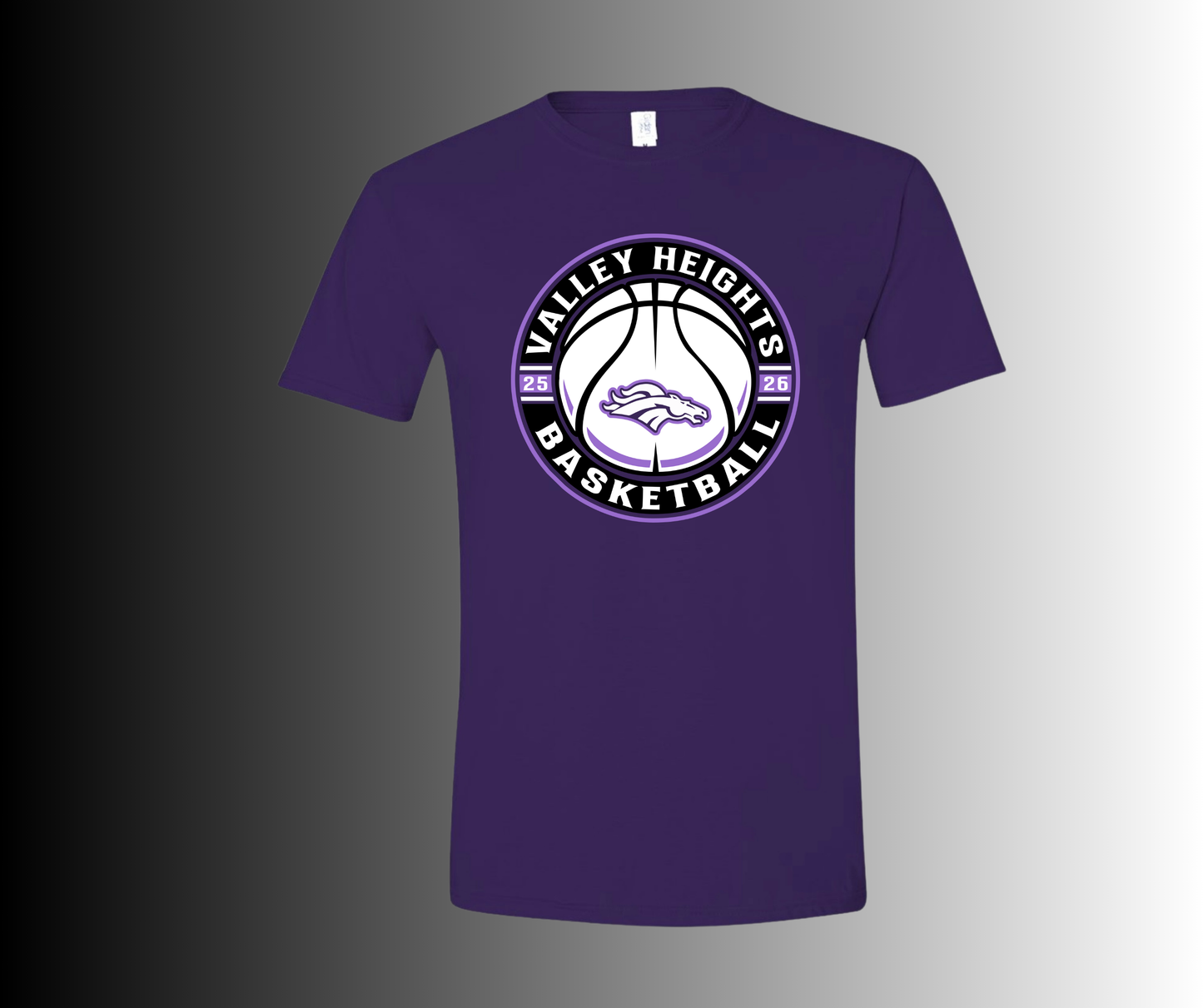 VH Basketball Design 4