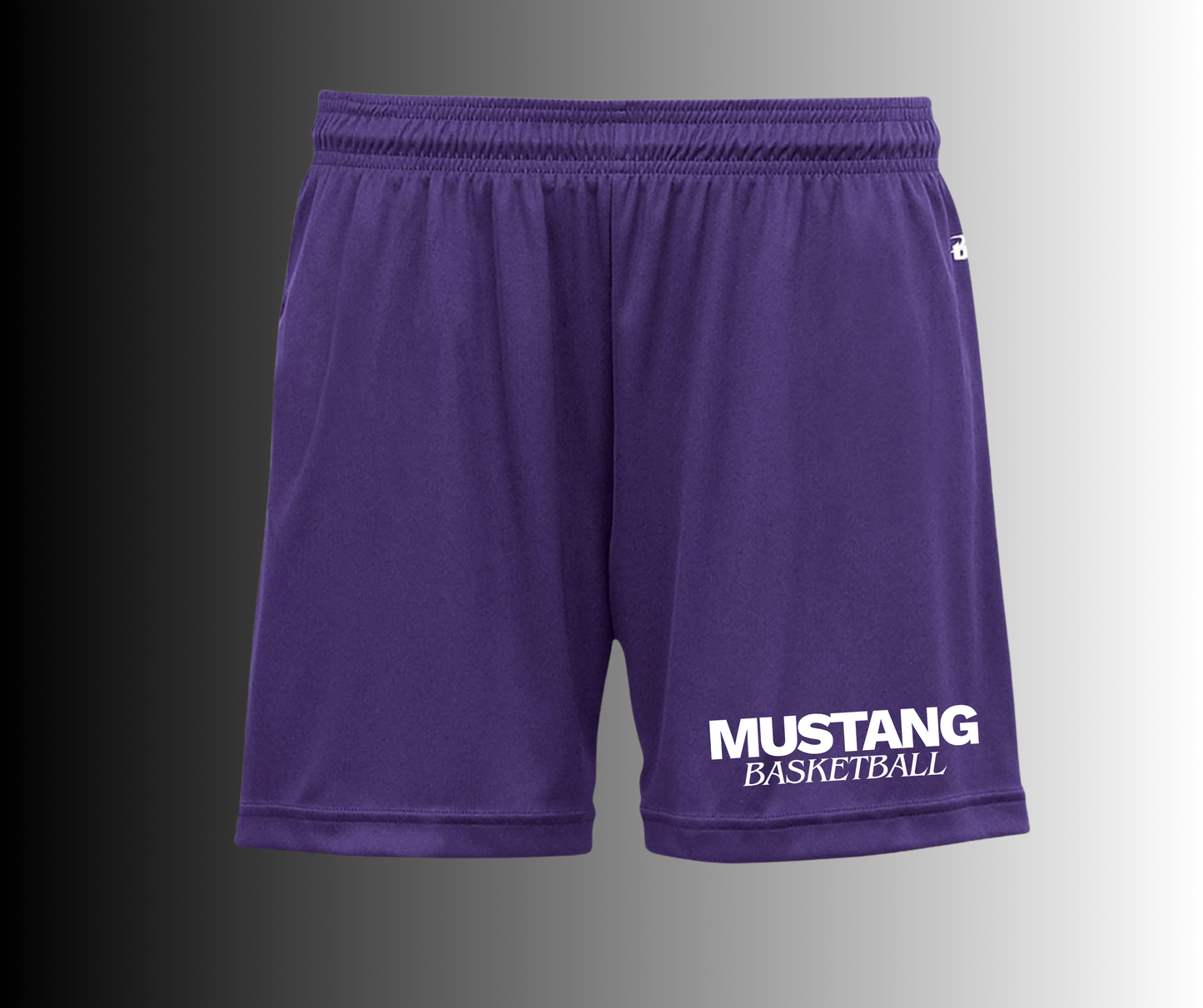 VH Basketball LADIES B-CORE SHORT