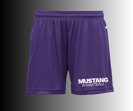 VH Basketball LADIES B-CORE SHORT