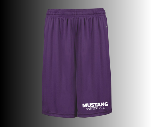 VH Basketball B Core Men's Shorts