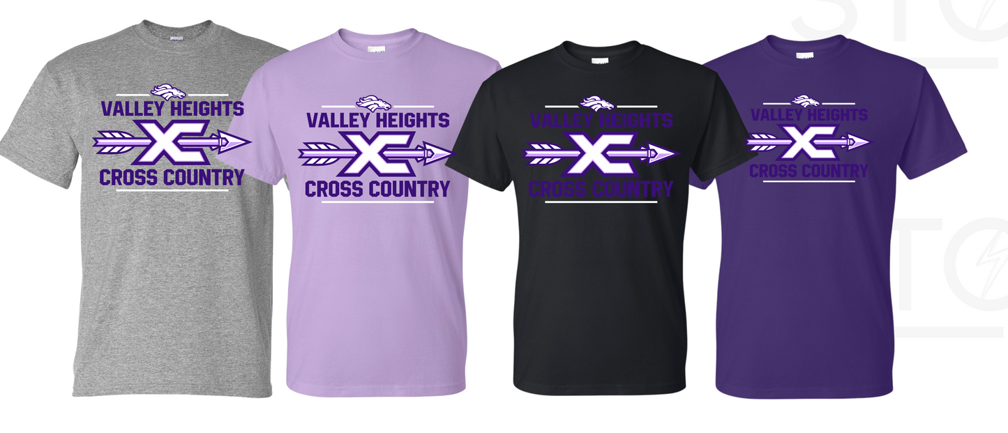 VH Cross Country 2026