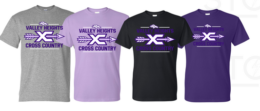 VH Cross Country 2026