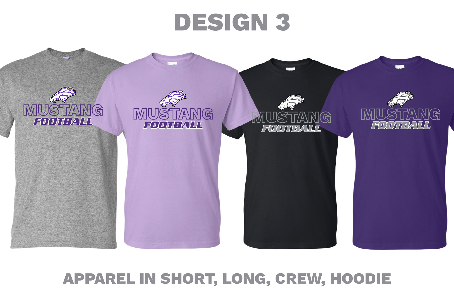 VH Football 2026- Design 3