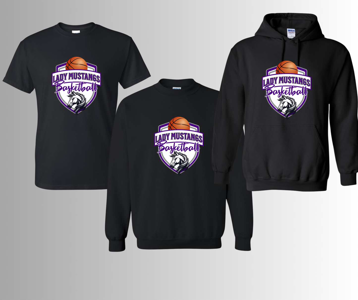 Jr High Girls Basketball Design